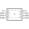LTC6930IDCB-7.37#TRMPBF